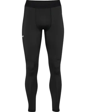 BL Winter Performance Long Tights, schwarz M - Hummel - FashionsVida
