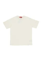 Maglietta Uomo Acu Piercing Tee Light Green