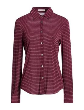 Hemd Damen Bordeaux 34,36,38,40 Damen