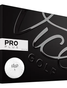 Docena de bolas Pro Plus - VICE - FashionsVida