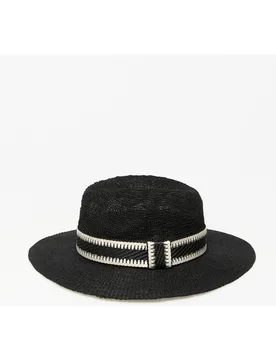 Sfera - Sombrero negro banda - Sfera - FashionsVida
