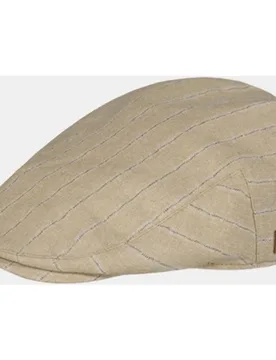 Gorra de hombre Jarvis Cap de - Barts - FashionsVida