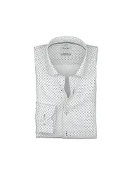 Hemd Slim Fit hellblau 42 herren