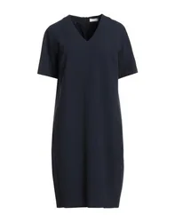 Mini-Kleid Damen Nachtblau 30,32,34,36,38,40 Damen