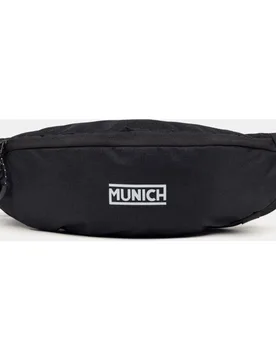 Riñoneras Unisex GYM SPORTS RECYCLED FANNYPACK - Munich - FashionsVida