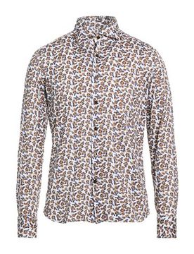 Camisa Hombre Blanco 41,42 Hombre