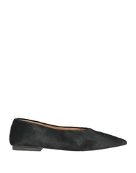 MARSÈLL Ballerina Damen Schwarz 37,38 Damen