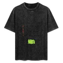 Wise frog T-Shirt