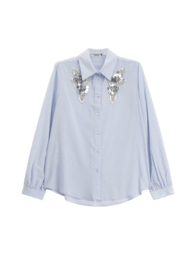 Camicia Donna Please C1NEDJU000