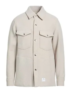 Chaqueta y cazadora Hombre Gris perla M Hombre - DEPARTMENT 5 - FashionsVida