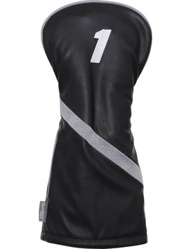 Masters Driver Headcover, schwarz
