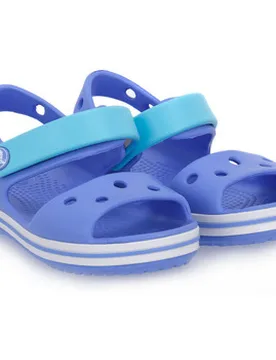 Flache Sandalen Moje Sandal Crocband 35 - Crocs - FashionsVida