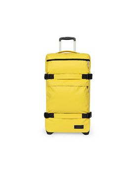 Reisetrolley Transit'r Plus L jaune