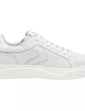 VOILE BLANCHE Sneakers Bianco