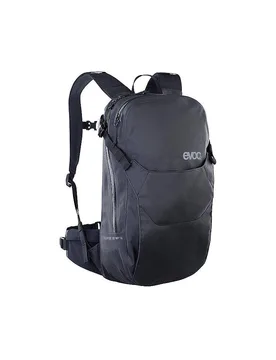 Radrucksack Allride 3D WP 16 schwarz B - EVOC - FashionsVida