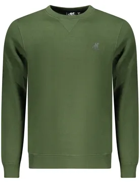 Herren Langarmshirt Grün AU02824SONDOS_VEA12100