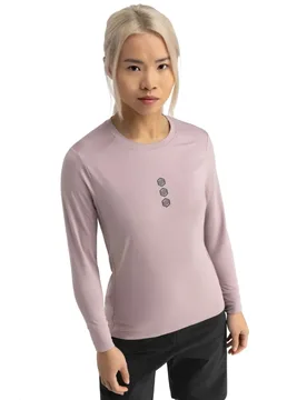 T-shirt à Manches Longues Altiplano - Siroko - FashionsVida
