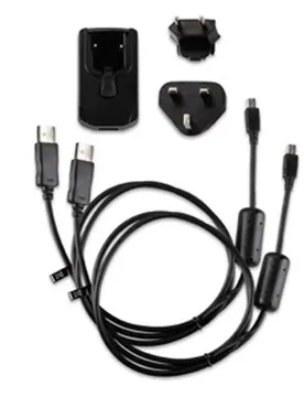 Garmin Adattatore Ac Cable Black