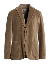 Blazer Herren Militärgrün 46,50,52 Herren