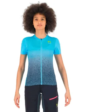 Maillot à Manches Courtes Verve Evo - karpos - FashionsVida