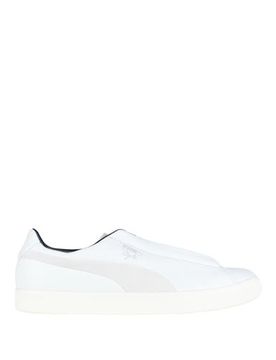 Sneakers Hombre Blanco 39,47 Hombre