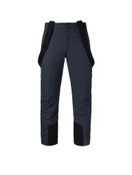 SCHÖFFEL Herren Skihose Style Mountet dunkelblau 48 M