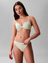 Perfectly Fit Non Wired Full Cup Bra (A-DD) Teal female