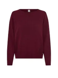Brax Pullover LISA beere 46 damen