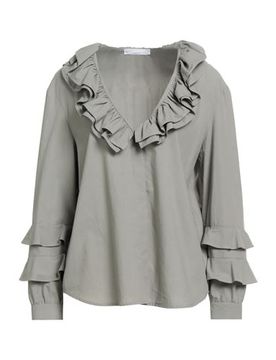 Hemd Damen Grau 34 Damen