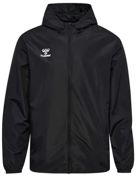 Veste Essential Aw Black XL Homme - Hummel - FashionsVida