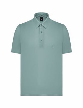 Polo Uomo Duno TURBO OLBIA 320 VER