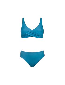 Bikini pétrole 44C