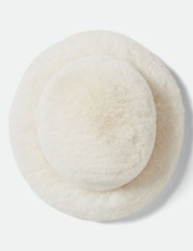 Hut - Dion Packable Winter Bucket Hat - für Damen - creme - Frauen - female