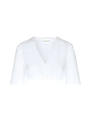 Camicetta Dirndl MARTHA bianco 36