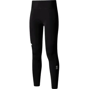 SUMMIT RIPIDA TIGHT Damen TNF Black S - The North Face - FashionsVida