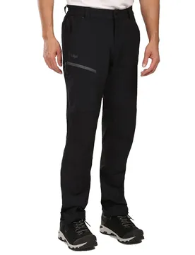 Pantalon Villain Black S