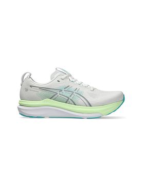 Zapatillas de running para hombre Gel-Kayano 33 blanco 46