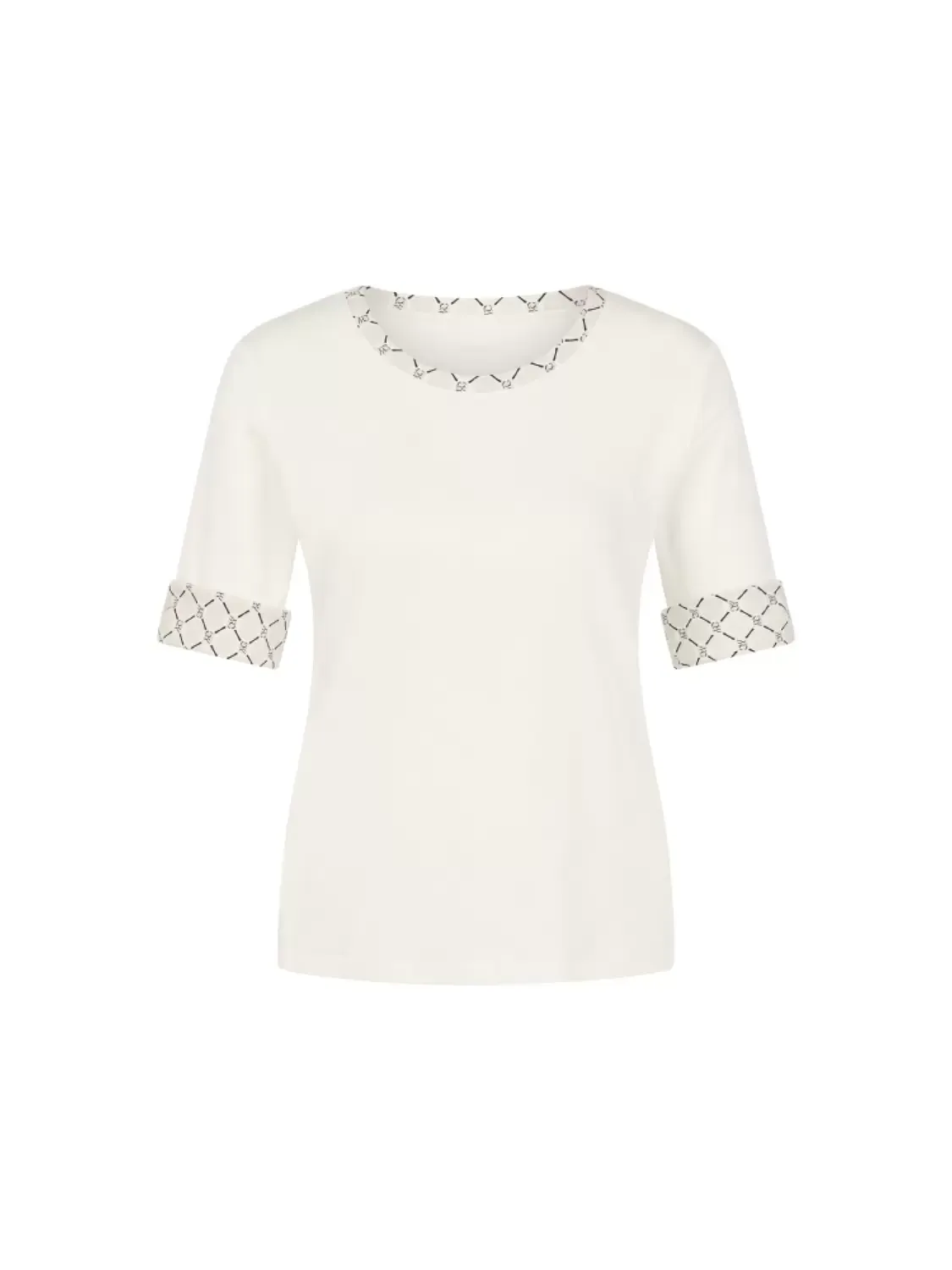 T-Shirt female - 36 - FashionsVida