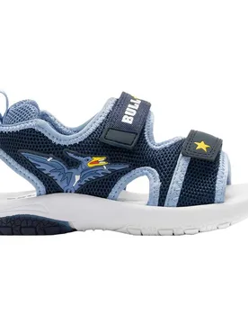 Sandali Pterodattilo Blue EU 30 - Bull Boys - FashionsVida