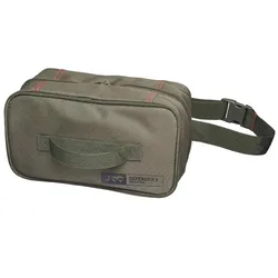 Defender Ii Tackle Stack Green 28 x 15 x 15 cm unisex