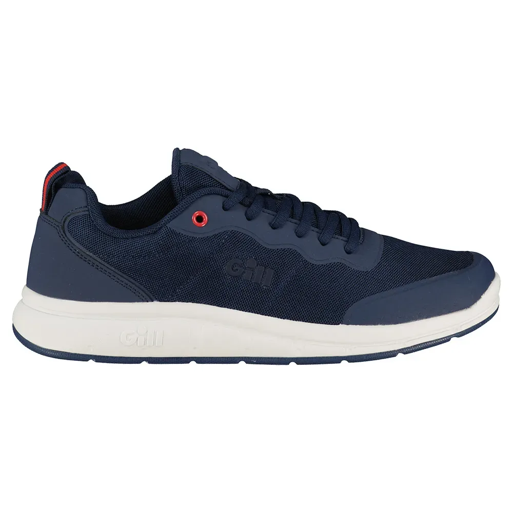 Pursuit Trainers Navy EU 40 Men - Gill - FashionsVida