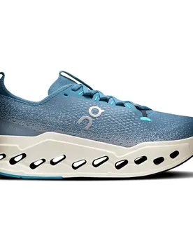 Scarpe Da Running Cloudsurfer Max Dust / Ivory EU 43