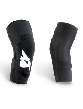 Ginocchiere All Mountain Enduro Bluegrass SKINNY