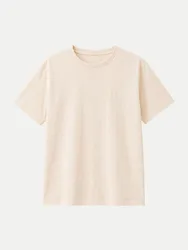 Kleinigkeit T-Shirt T-Luxe Beige M