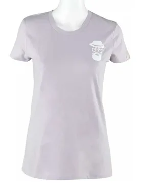 T-shirt à Manches Courtes 8062016 - EXCELSIOR - FashionsVida