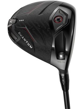 Callaway Driver Quantum TD