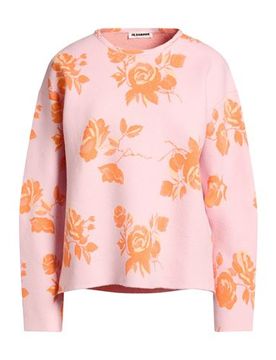 Pullover Damen Rosa 30,32,34,36,38,40,42 Damen