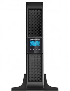Ups Vi 2000 Rt Hid Black One Size unisex - Bluewalker - FashionsVida