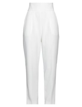 Hose Damen Weiß 32,34,36,38,40 Damen