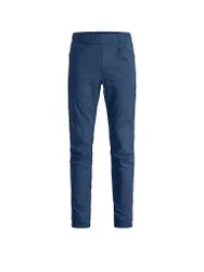 Herren Wanderhose Affinity dunkelblau L M